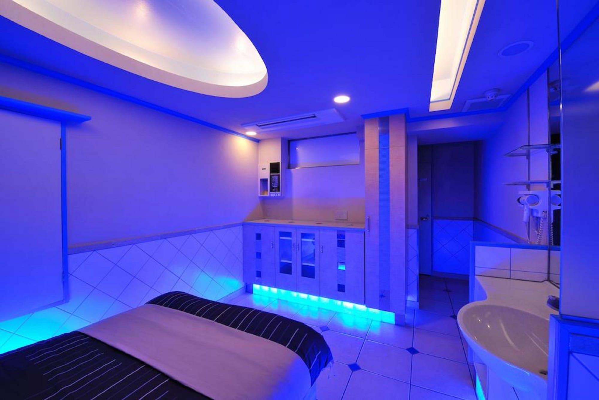 Khaosan World Asakusa Ryokan Токіо Екстер'єр фото